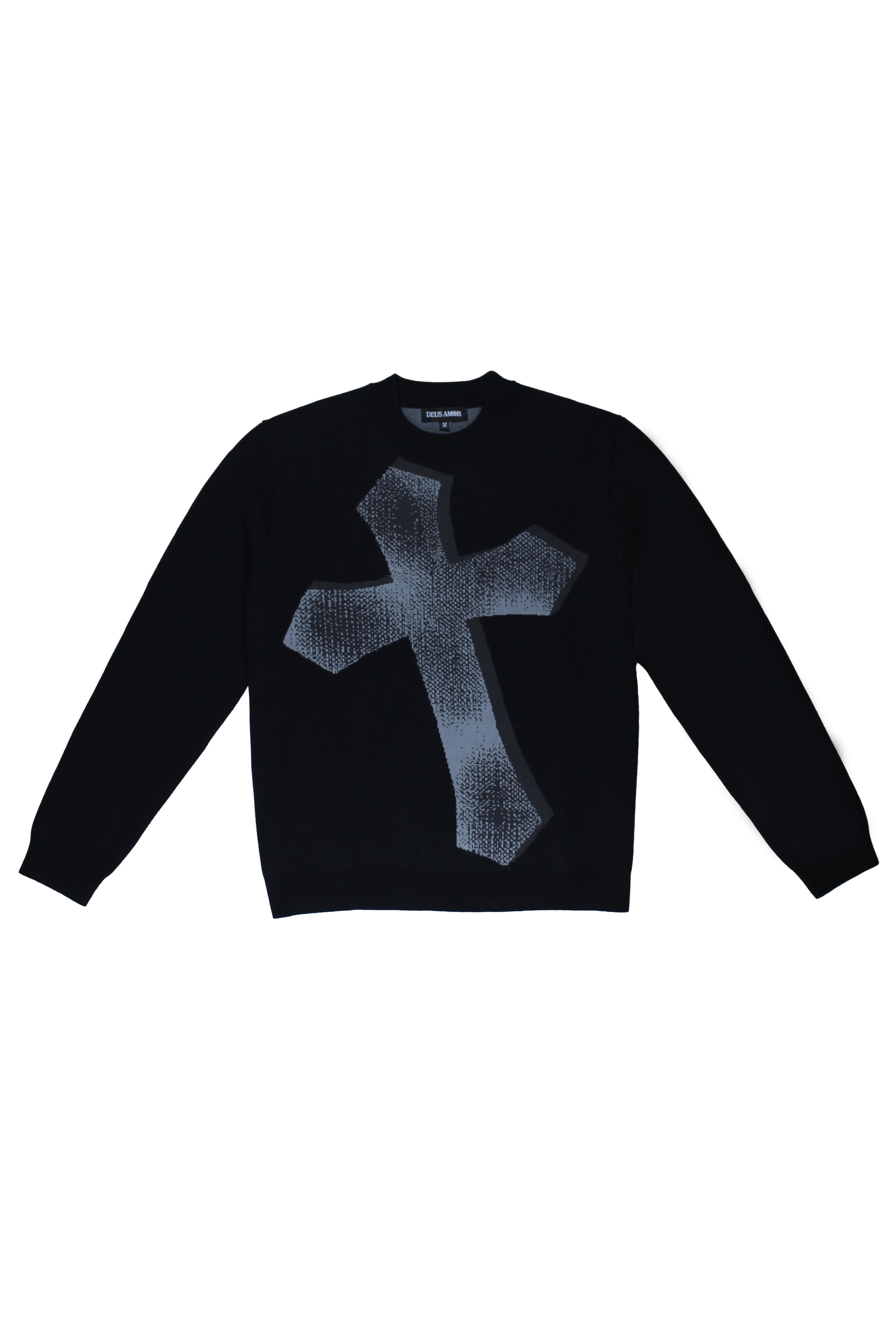 Holy Knit Sweater - Deus Amor